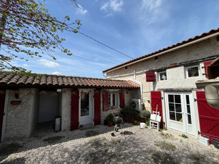  Maison à vendre 6 pièces 177 m²