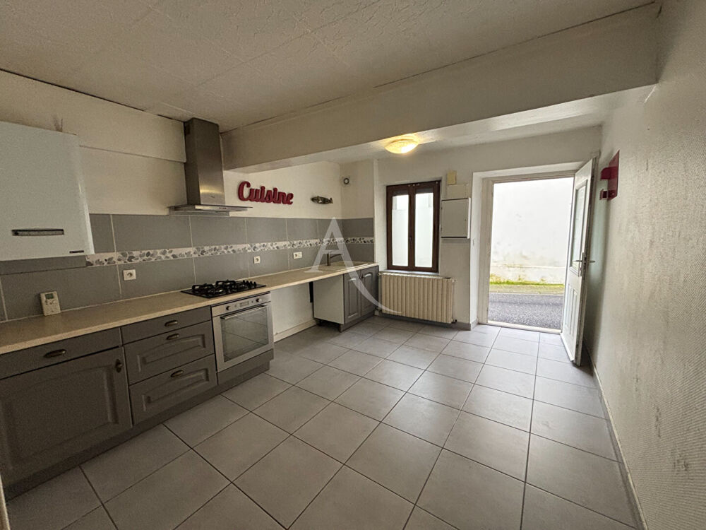 Vente Maison VILLALBE Carcassonne