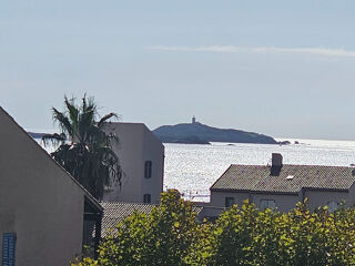  Appartement � vendre 2 pi�ces 45 m�