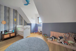  Maison à vendre 6 pièces 209 m²