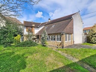  Maison � vendre 5 pi�ces 109 m�