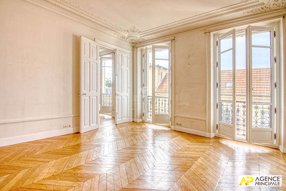 à vendre  Appartement Versailles (78000)