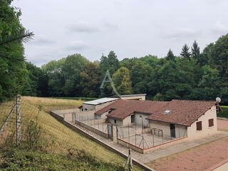  Maison  vendre 6 pices 177 m