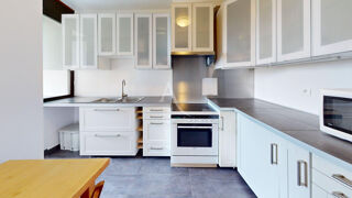  Appartement à vendre 4 pièces 85 m²
