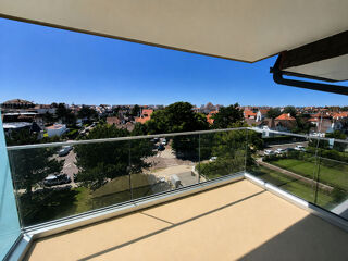  Appartement à vendre 2 pièces 48 m²