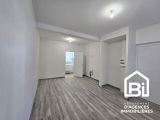  Appartement � vendre 1 pi�ce 22 m�