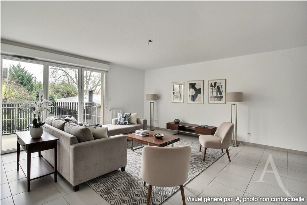 Appartement Cenon 3 pièce(s) 68 m2
