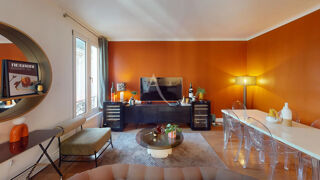  Appartement � vendre 3 pi�ces 51 m�