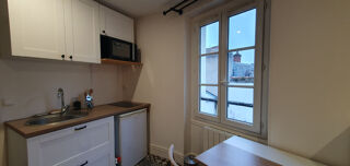  Appartement � louer 2 pi�ces 27 m�