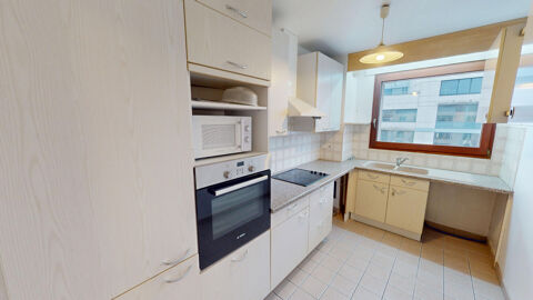  Appartement � louer 4 pi�ces 87 m�