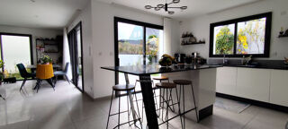  Maison � vendre 7 pi�ces 160 m� Orvault