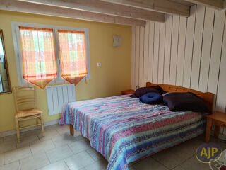  Maison à vendre 5 pièces 125 m²