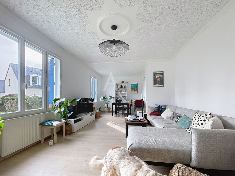 � vendre  Maison Angers (49000)