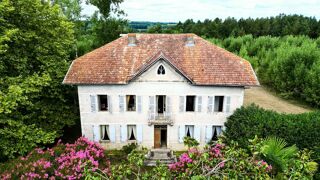  Villa � vendre 10 pi�ces 400 m�