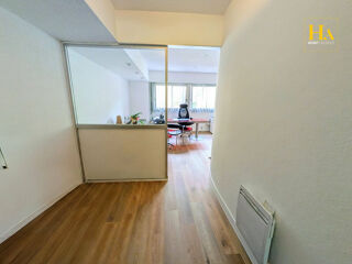  Appartement à vendre 3 pièces 64 m²