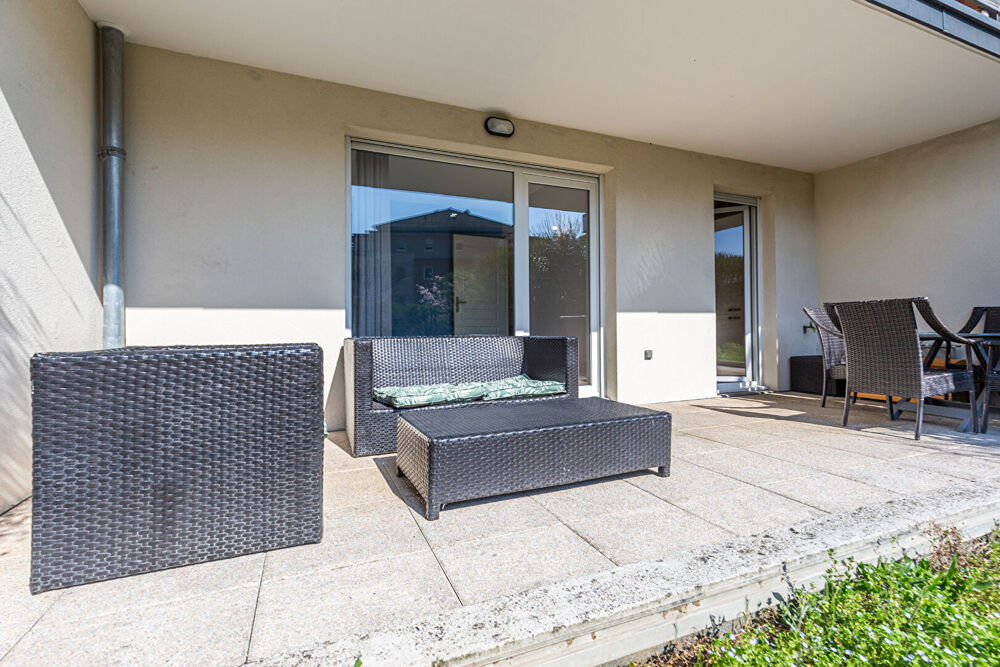 Vente Appartement AGENCE IMMOBILIERE LAFORET - EXCLUSIVITE - 