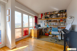  Appartement � vendre 2 pi�ces 49 m�