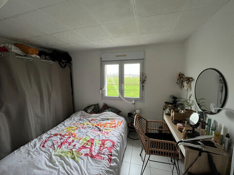  Appartement � louer 1 pi�ce 34 m�