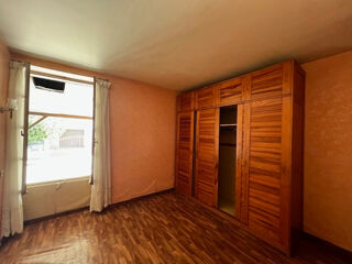  Maison � vendre 3 pi�ces 59 m�