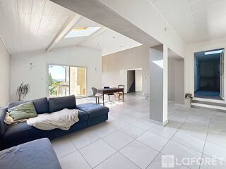 Vente Maison Maison Saint Chef 7 pièce(s) 175.10 m2 Saint chef
