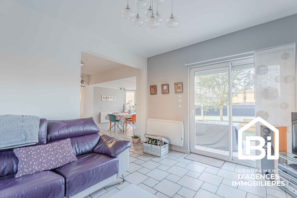 Maison 3 chambres