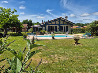  Maison  vendre 6 pices 126 m