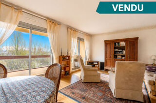  Appartement � vendre 3 pi�ces 69 m�