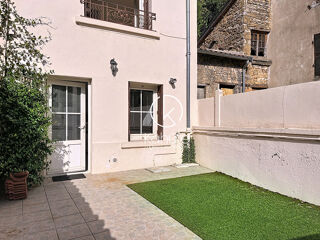  Maison � vendre 3 pi�ces 79 m�