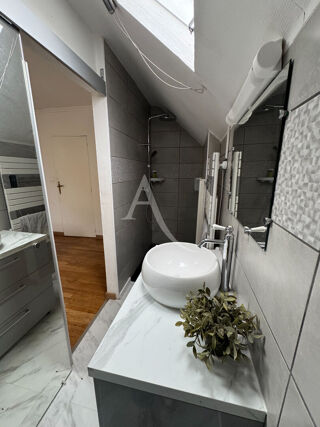  Maison à vendre 6 pièces 128 m²
