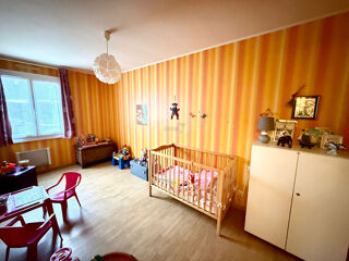  Maison � vendre 5 pi�ces 100 m�