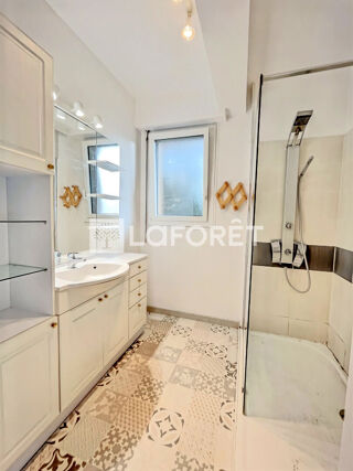  Appartement � louer 4 pi�ces 89 m�