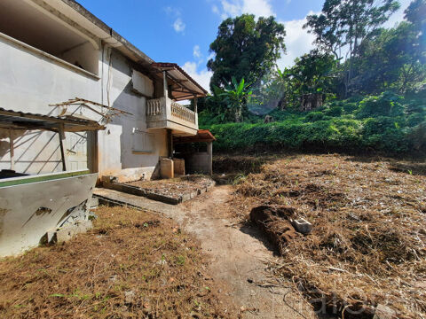 Immeuble de rapport Ducos 10 pièces 181 m2 - terrain de 3306 m² 0 Ducos (97224)