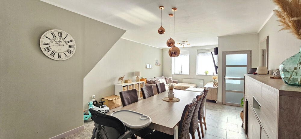 Vente Maison TOURCOING VIROLOIS Tourcoing