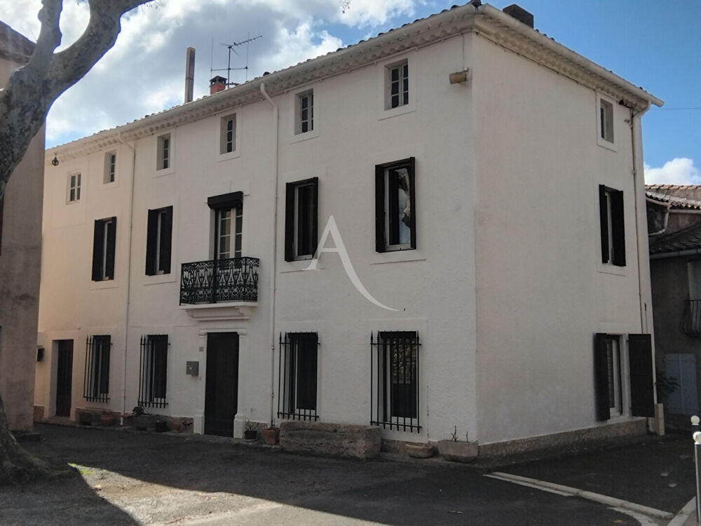 Vente Maison Maison Talairan 9 pièce(s) 228 m² Talairan