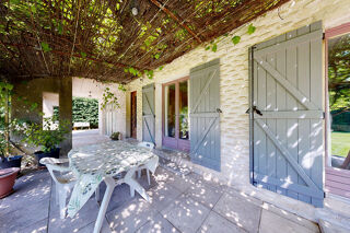 Maison � vendre 7 pi�ces 220 m�
