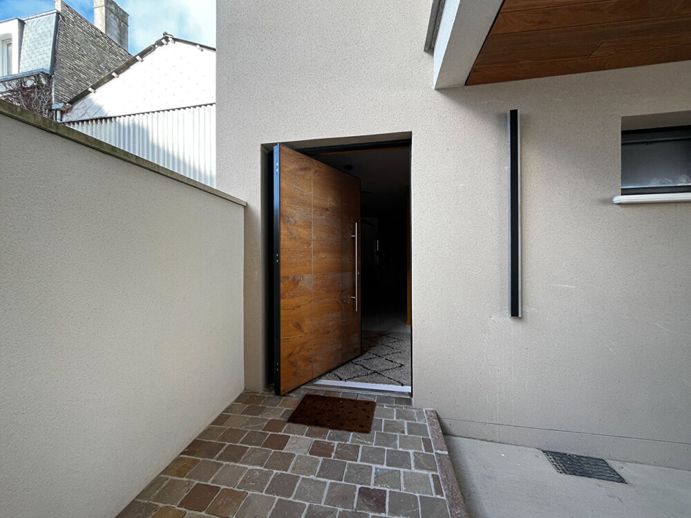  vendre  Maison Le Havre (76600)