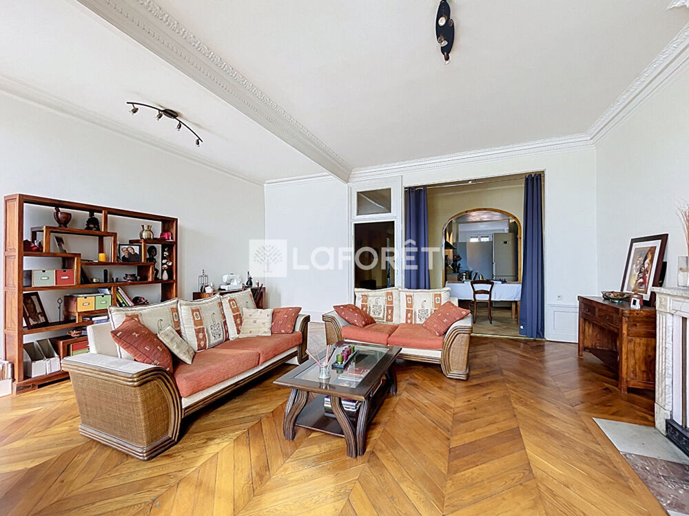 Appartement Macon 4 pièces 150 m2