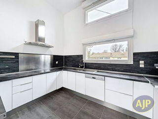  Maison à vendre 5 pièces 140 m²