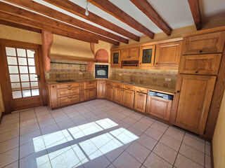  Maison à vendre 9 pièces 206 m²