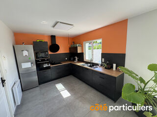  Maison  vendre 5 pices 93 m