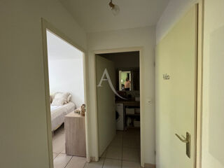  Appartement à louer 2 pièces 46 m²