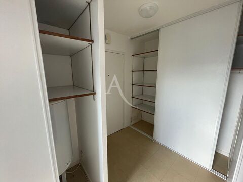  Appartement  louer 2 pices 46 m