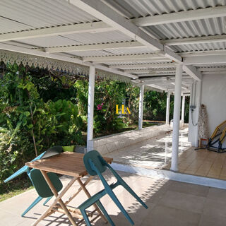 Vente Maison Petite - Ile Maison de plain pied VUE MER Petite ile