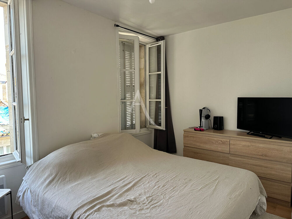 Vente Appartement Appartement Type 3 Hyper Centre de Rochefort 3 pièces Rochefort