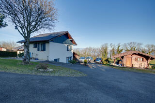  Maison � vendre 6 pi�ces 142 m�