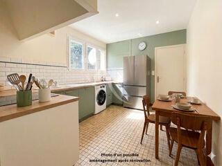  Maison à vendre 5 pièces 85 m²