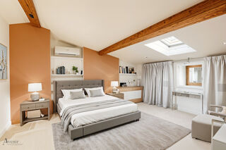  Appartement � vendre 4 pi�ces 138 m�