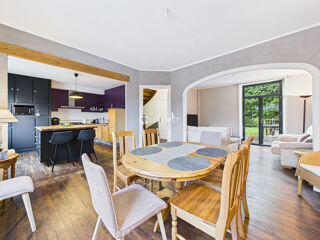  Maison � vendre 4 pi�ces 107 m�