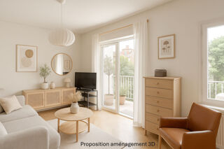  Maison � vendre 5 pi�ces 86 m�