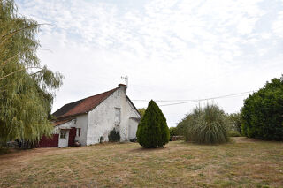  Maison � vendre 3 pi�ces 54 m�